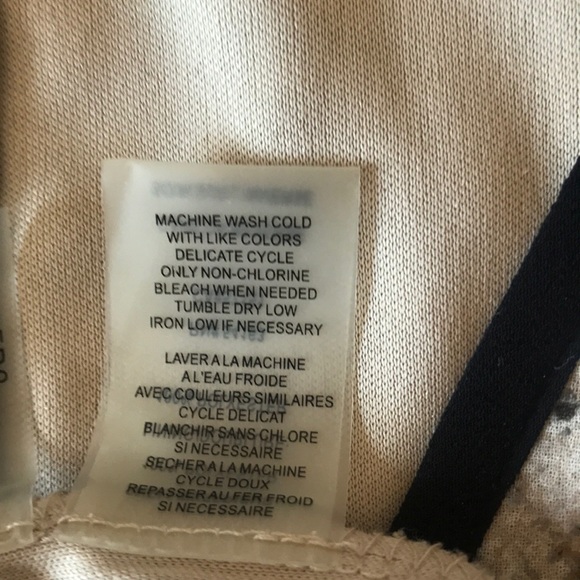 Calvin Klein Maxi Dress - Picture 4 of 4